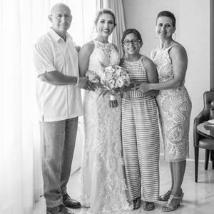 Meet your Posher, Veronica